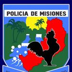 Policía de Misiones