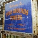 Polo Grounds Music