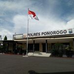 Polres Ponorogo