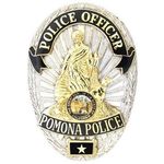 Pomona Police Department