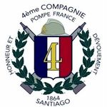 Pompe France Santiago