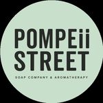 Pompeii Street Aromatherapy