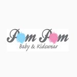 POM POM BABY & KIDSWEAR