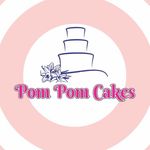 Pom Pom Cakes