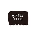 POMPON CAKES