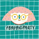 Pomponsparty