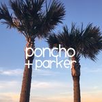 Poncho + Parker