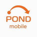 POND mobile