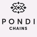 Pondi Chains Body Jewellery