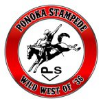 PONOKA STAMPEDE