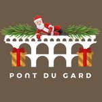 Site du Pont Du Gard