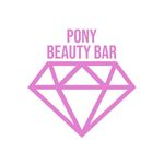 Pony Beauty Bar