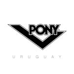 Pony Uruguay