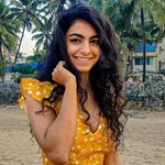 Pooja Sundrani- Vegan | Offbeat Travel