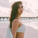 Pooja | Hegde