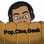 Pop Cine Geek