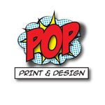 POP Print & Design