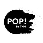 Pop! By The Monochrome Mum