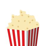 Popcorn Graphics