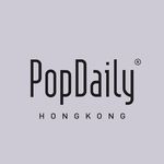 波波黛莉的異想世界 PopDaily Hong Kong