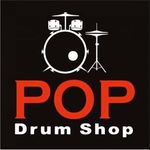 Pop Drum Shop
