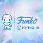 Pop Funko 🇰🇼