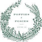 Poppies & Posies