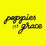 Poppies For Grace ❤️ PARTY SHOP