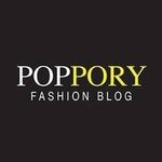 Poppory Fashion Blog