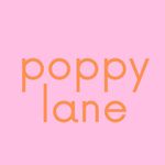 Poppy Lane Designs- Bridget