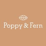 Poppy & Fern