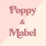 Poppy & Mabel