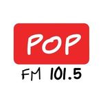 Pop Radio 101.5 🏠