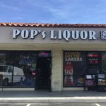 Pop's Liquor