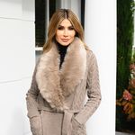 Popski • Faux Fur & Cashmere