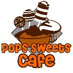 Pops Sweets Cafe - Dubai