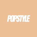 PopStyle 波波穿搭