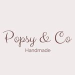 Popsy & Co Handmade