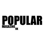 Popular Magazine UK