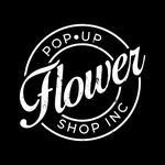 Pop-up Flower Shop Inc.