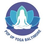 Pop Up Yoga Baltimore