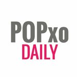 #POPxoDaily