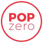 Pop Zero Popcorn