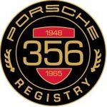 Porsche 356 Registry