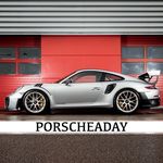 Porsche a Day