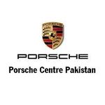 Porsche Centre Pakistan