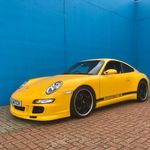 Porschefind