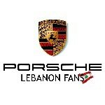 Porsche Lebanon Fans