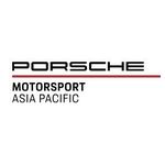 Porsche Motorsport APAC