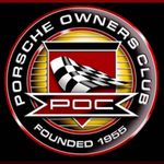 Porsche Owners Club